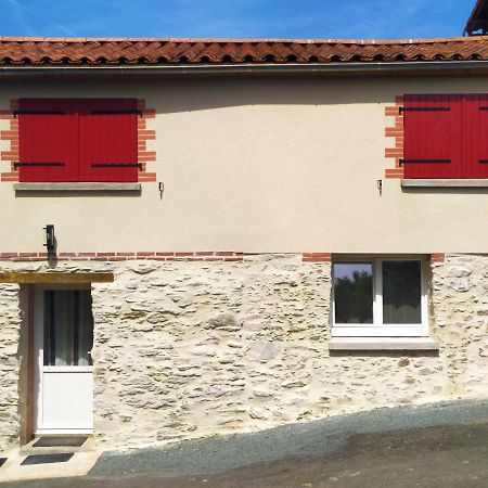 Au Fil De L'Eau Villa Le Boupere Exterior photo